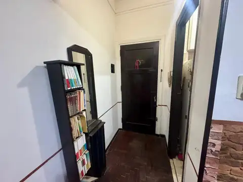 Departamento en Venta en Barracas, Capital Federal