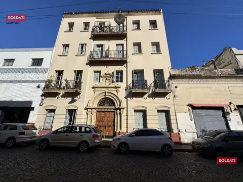 Departamento en Venta en San Telmo, CABA