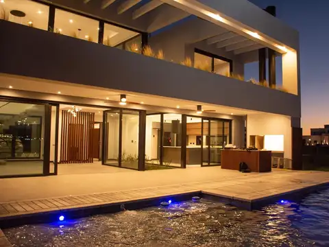 Casa en Venta en La Providencia Resort & Country Club, Canning