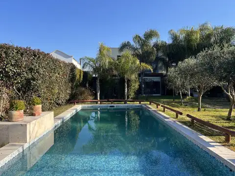 Casa en Venta en Santa Barbara, Countries y Barrios Cerrados en Tigre