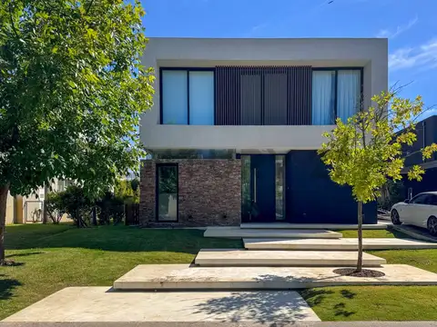Casa en Venta en Nordelta Castaños, Nordelta