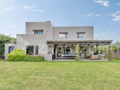 Casa en Venta en Las Liebres, Countries y Barrios Cerrados en Pilar