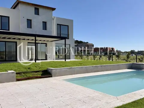 Casa en Venta en Pilara, Countries y Barrios Cerrados en Pilar