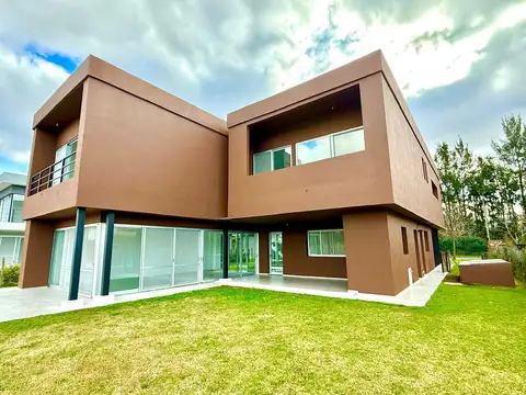 Casa en Venta en Villanueva, Countries y Barrios Cerrados en Tigre