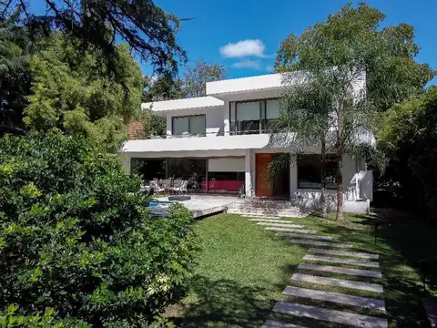 Casa en Venta en Manuel Alberti, Partido de Pilar