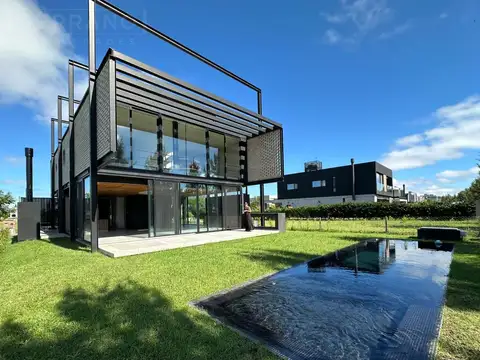 Casa en Venta en Nordelta, Partido de Tigre