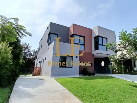 Casa en Venta en Nordelta Castaños, Nordelta