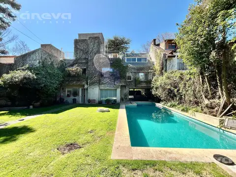 Casa en Venta en Martinez Vias / Libertador, Martinez