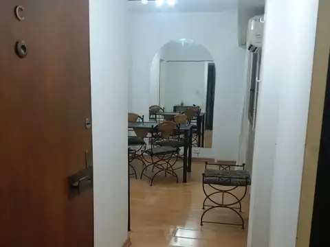 Departamento en Venta en San Nicolás, Capital Federal