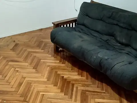 Departamento en Venta en Balvanera, CABA