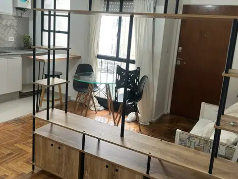 Departamento en Venta en Almagro, CABA