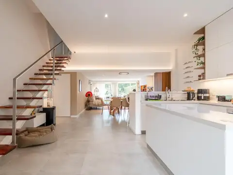 Casa en Venta en Martinez, Partido de San Isidro