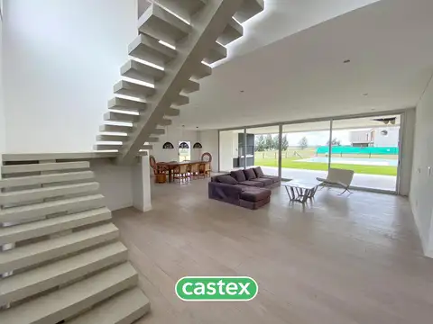 Casa en Venta en Countries y Barrios Cerrados en Ezeiza, Partido de Ezeiza