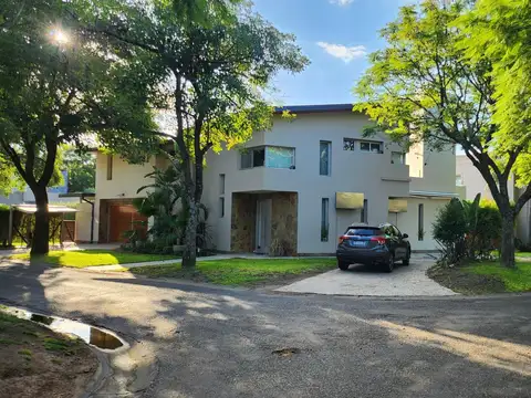 Casa en Venta en Costa Juncal, San Nicolás de los Arroyos