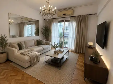 Departamento en Venta en Monserrat, CABA