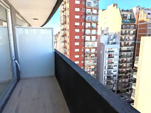 Departamento en Venta en San Cristobal, Capital Federal