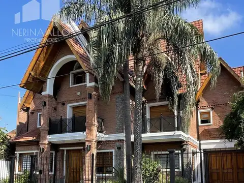 Casa en Venta en Castelar Norte, Castelar