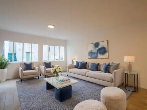 Departamento en Venta en Centro, CABA