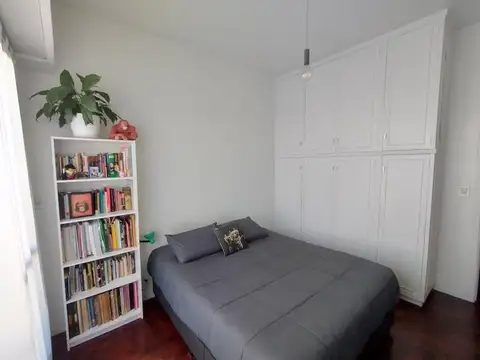 Departamento en Venta en Monserrat, Capital Federal