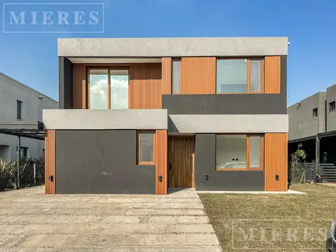 Casa en Venta en Villanueva, Countries y Barrios Cerrados en Tigre