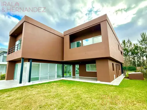 Casa en Venta en Villanueva, Countries y Barrios Cerrados en Tigre