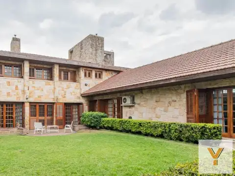 Casa en Venta en La Plata, Partido de La Plata