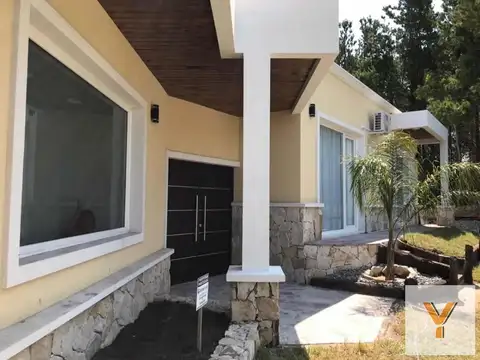 Casa en Venta en Costa Esmeralda, Partido de La Costa