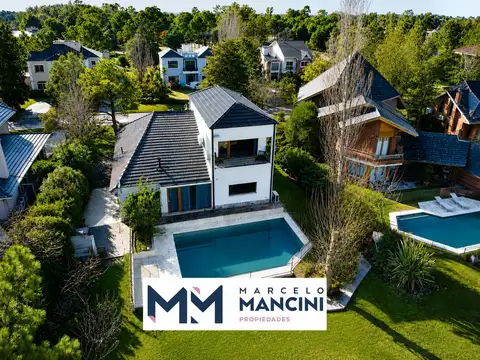 Casa en Venta en Countries y Barrios Cerrados en Esteban Echeverria, Partido de Esteban Echeverría