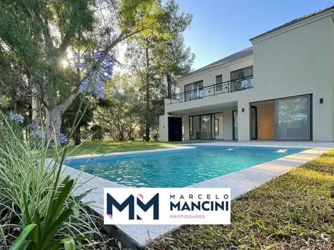 Casa en Venta en Countries y Barrios Cerrados en Esteban Echeverria, Partido de Esteban Echeverría