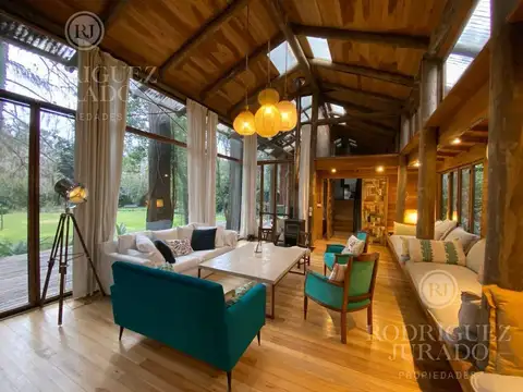 Casa en Venta en Benavidez, Partido de Tigre
