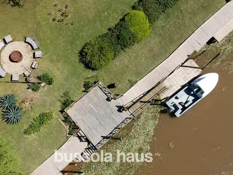 Casa en Venta en Isla Del Este, Countries y Barrios Cerrados en Tigre