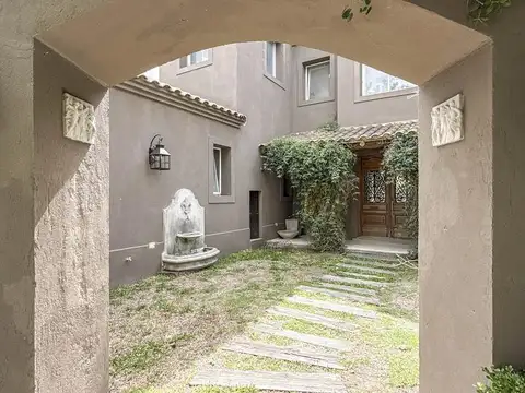 Casa en Venta en Ayres De Pilar, Countries y Barrios Cerrados en Pilar