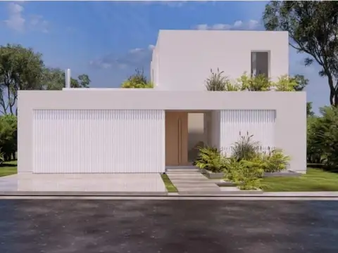 Casa en Venta en Manuel Alberti, Partido de Pilar