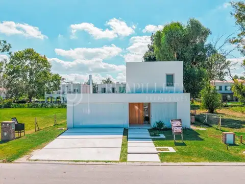 Casa en Venta en Manuel Alberti, Partido de Pilar