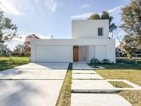 Casa en Venta en Manuel Alberti, Partido de Pilar