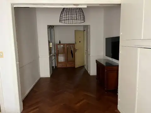 Departamento en Venta en San Nicolás, Capital Federal