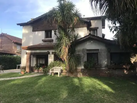 Casa en Venta en El Palomar, Partido de Morón
