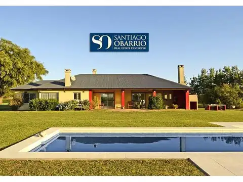 Casa en Venta en Lujan, Partido de Luján