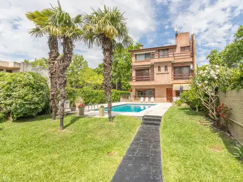 Casa en Venta en San Isidro, Partido de San Isidro