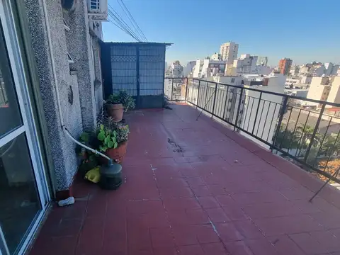 Departamento en Venta en Monserrat, CABA