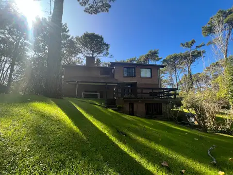 Casa en Venta en Carilo, Partido de Pinamar