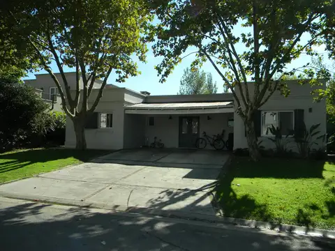 Casa en Venta en Santa Barbara, Countries y Barrios Cerrados en Tigre