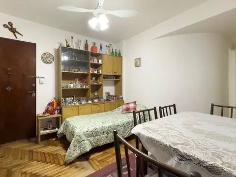 Departamento en Venta en Almagro, CABA