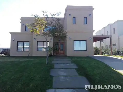 Casa en Venta en Puertos - Barrio Vistas, Countries y Barrios Cerrados en Escobar
