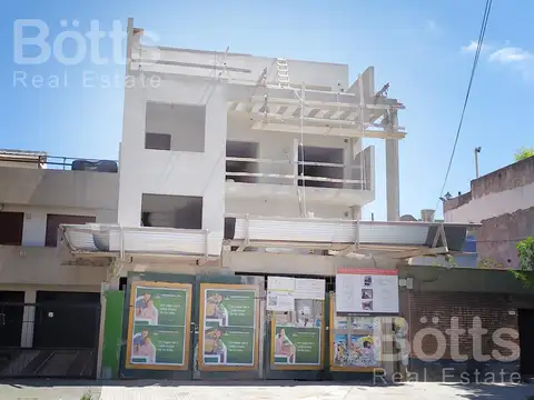 Departamento en Venta en Villa Urquiza, Capital Federal