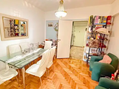 Departamento en Venta en Belgrano, Capital Federal