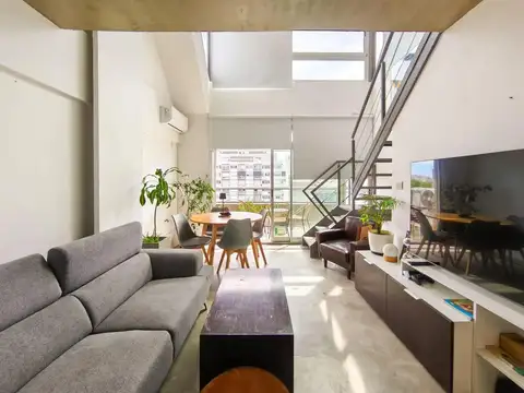 Departamento en Venta en Palermo Hollywood, Palermo