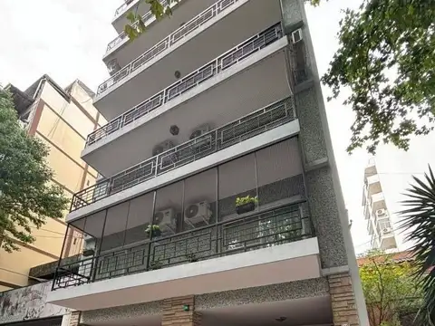 Departamento en Venta en Villa del Parque, Capital Federal