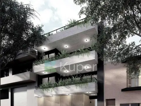 Departamento en Venta en Villa Pueyrredon, Capital Federal