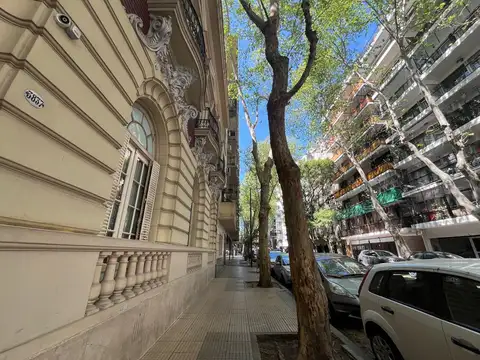 Departamento en Venta en Palermo, Capital Federal